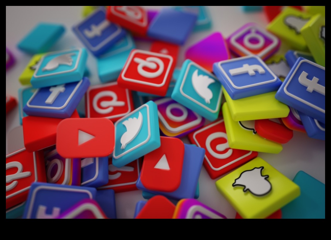 هل التسويق عبر وسائل التواصل الاجتماعي هو مفتاح النجاح لكل صناعة 4 هل التسويق عبر وسائل التواصل الاجتماعي فعال لجميع الصناعات؟