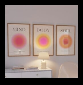 الوئام الشامل: اختيارات هدية العقل والجسد والروح