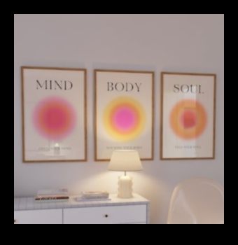 الوئام الشامل: اختيارات هدية العقل والجسد والروح