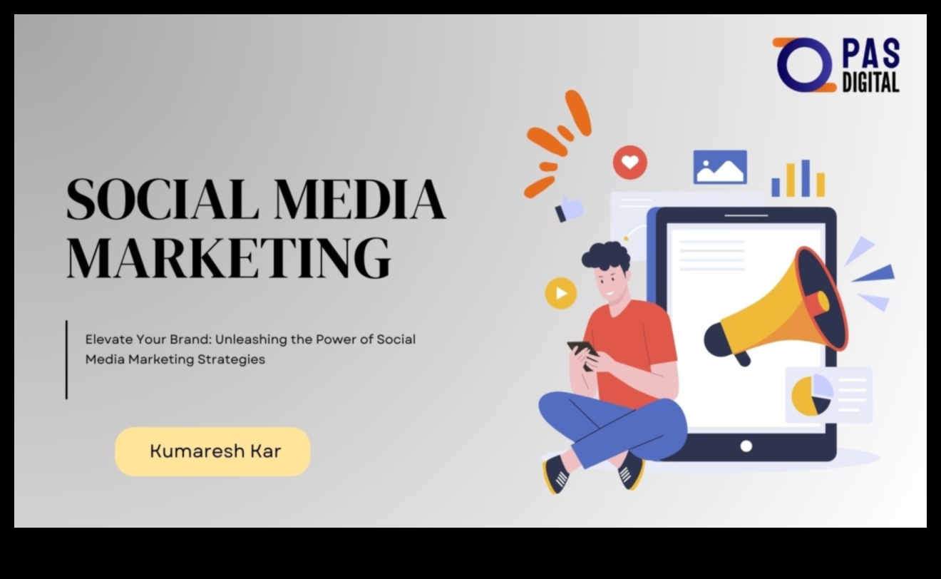 إطلاق العنان للاستراتيجيات: صياغة نهج تكتيكي لوسائل الإعلام الاجتماعية