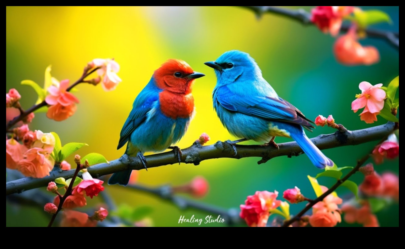 الملاذ التوافقي: الآلات الموسيقية للروح الإيقاعية