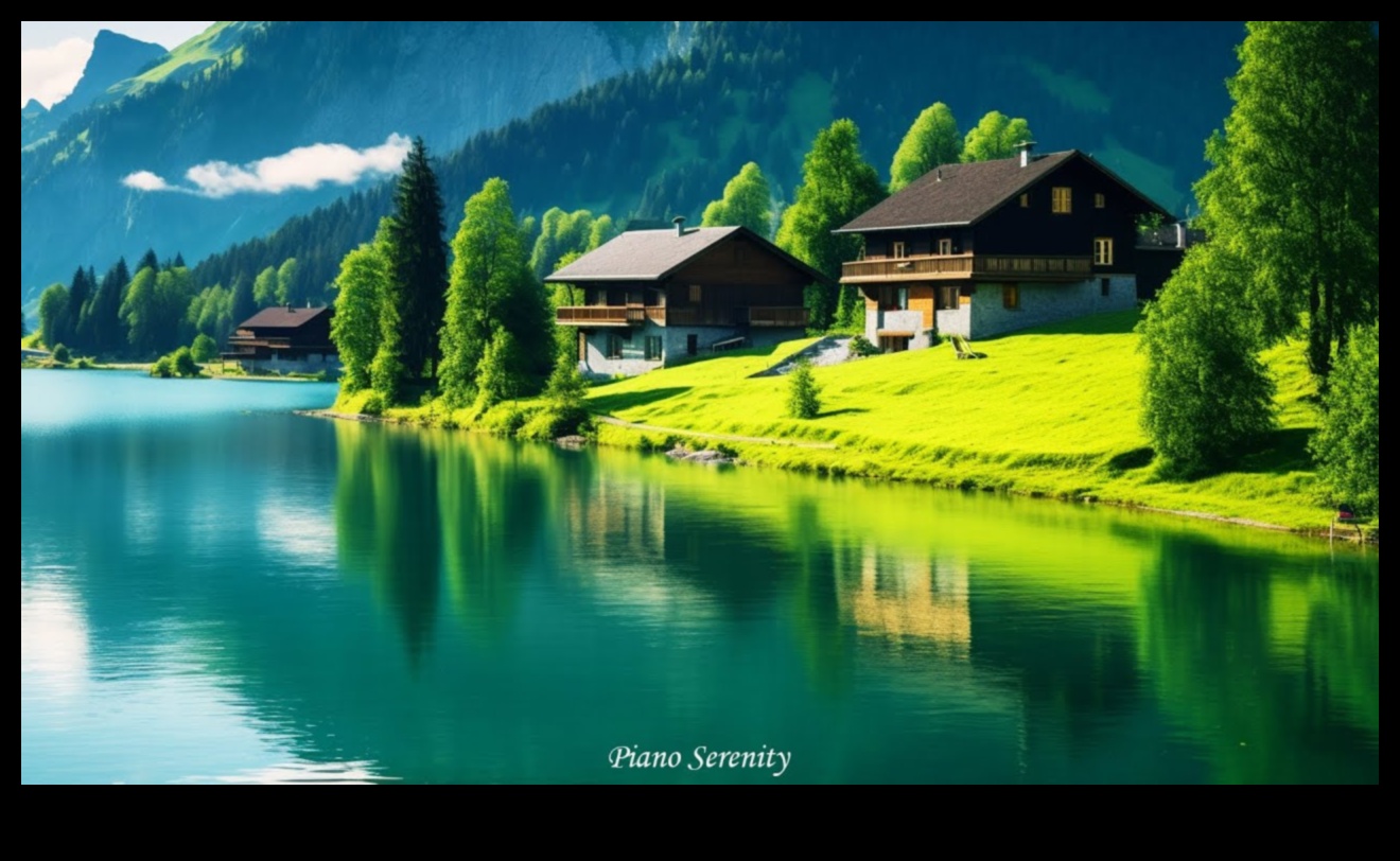 الملاذ التوافقي: الآلات الموسيقية للروح الإيقاعية