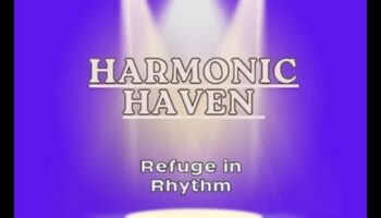 الملاذ التوافقي: الآلات الموسيقية للروح الإيقاعية