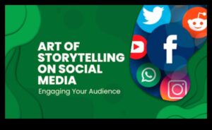 إنستغرام مايسترو: توجيه الجماهير إلى النجاح في رواية القصص المرئية