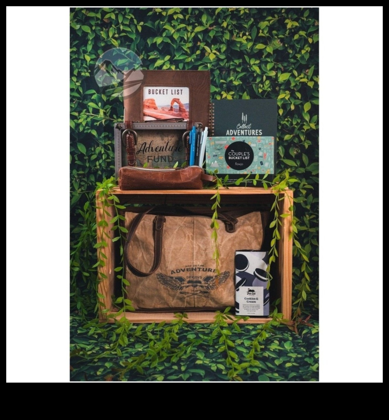 كنوز رائدة: هدايا المغامرة الخارجية لمحبي الطبيعة