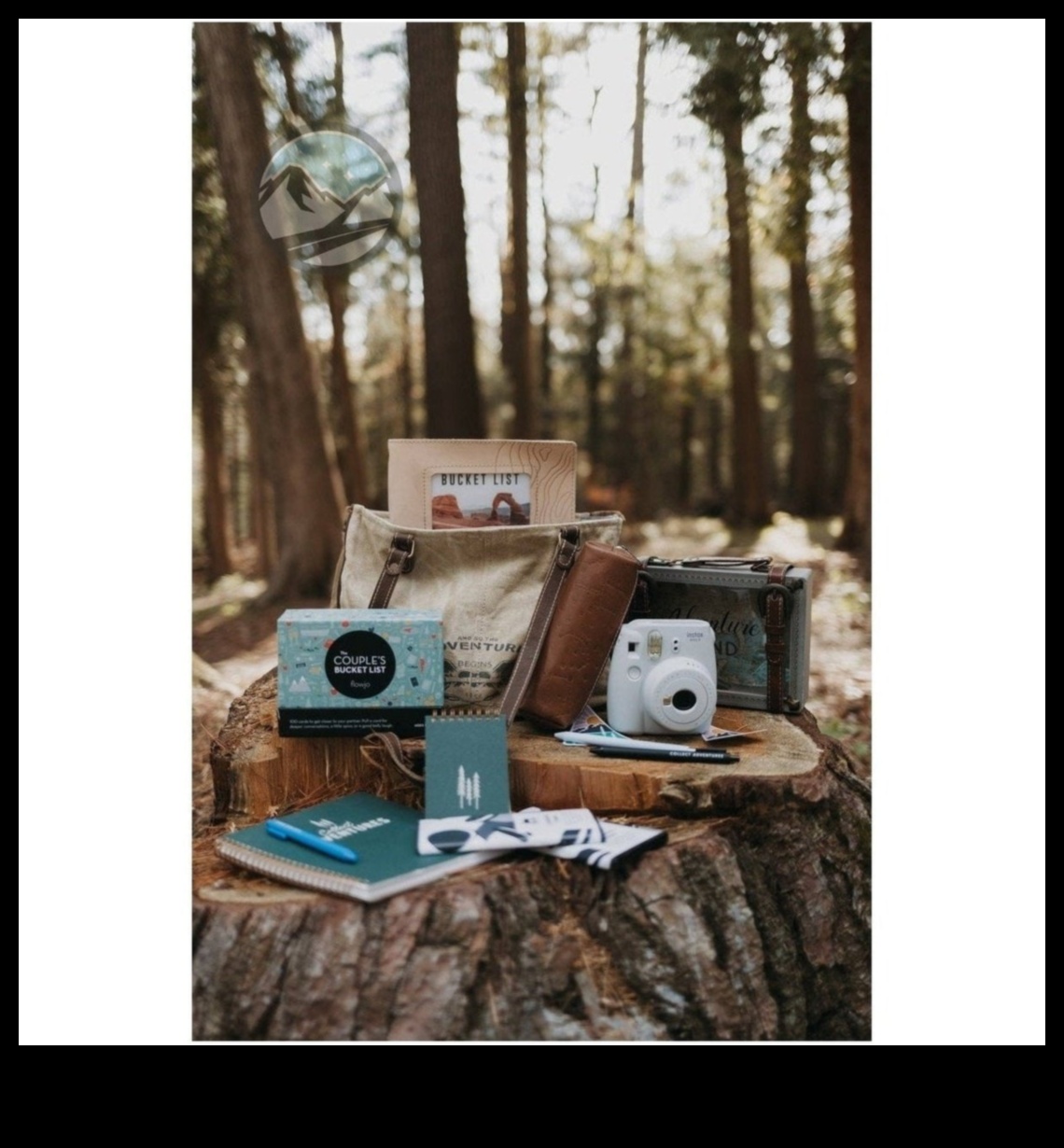 كنوز رائدة: هدايا المغامرة الخارجية لمحبي الطبيعة