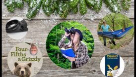 كنوز رائدة: هدايا المغامرة الخارجية لمحبي الطبيعة