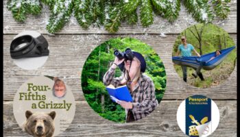 كنوز رائدة: هدايا المغامرة الخارجية لمحبي الطبيعة