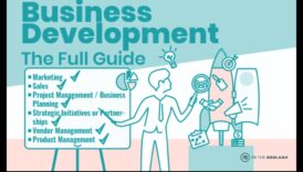 زراعة النجاح: دليل لتطوير الأعمال الفعالة