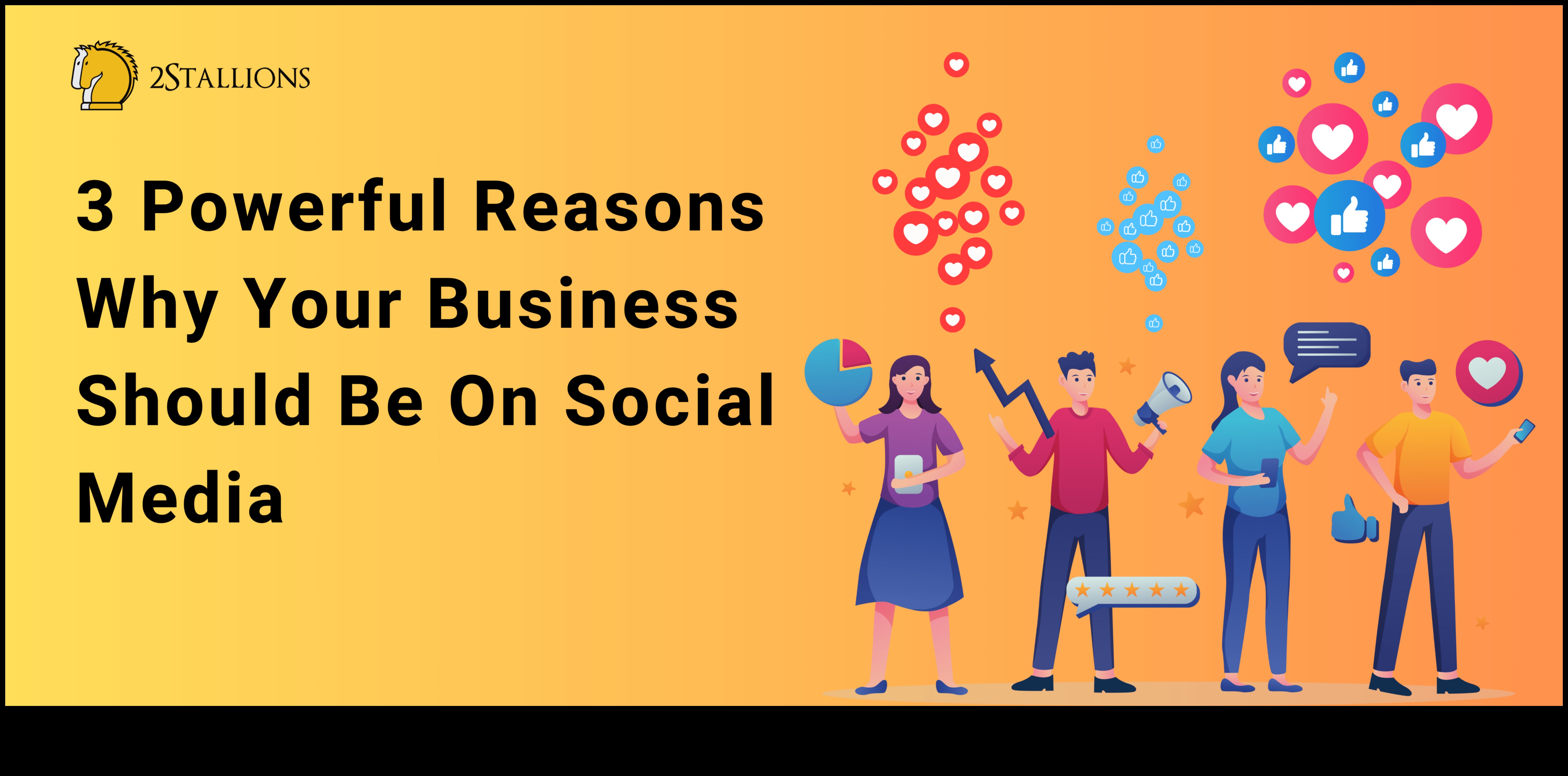 مشهد وسائل التواصل الاجتماعي: التنقل في النجاح في الساحة الرقمية