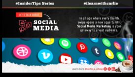 مشهد وسائل التواصل الاجتماعي: التنقل في النجاح في الساحة الرقمية