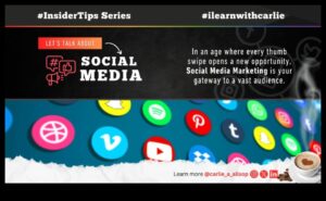 مشهد وسائل التواصل الاجتماعي: التنقل في النجاح في الساحة الرقمية