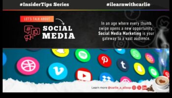 مشهد وسائل التواصل الاجتماعي: التنقل في النجاح في الساحة الرقمية