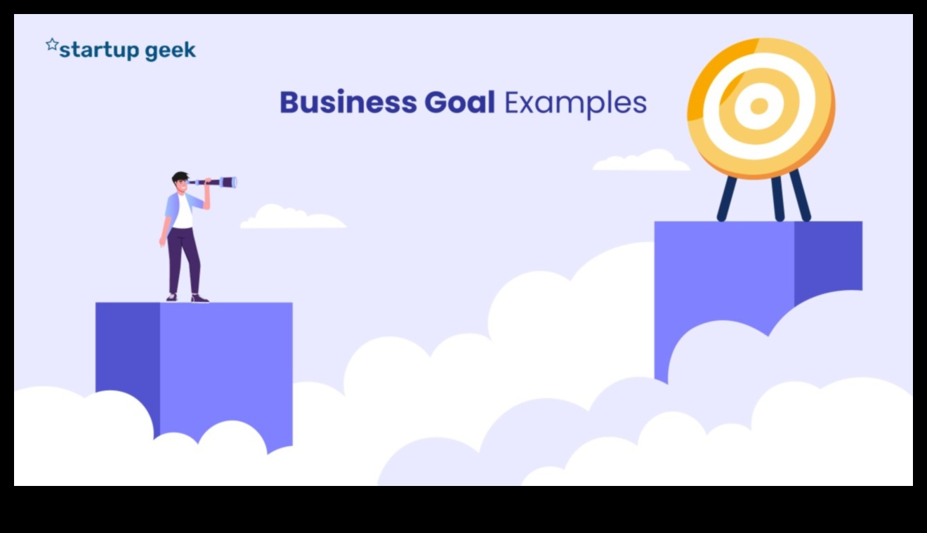 من الرؤية إلى النصر: استراتيجيات لرؤية الأعمال الفعالة