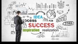 من الرؤية إلى النصر: استراتيجيات لرؤية الأعمال الفعالة