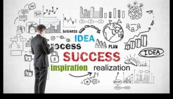 من الرؤية إلى النصر: استراتيجيات لرؤية الأعمال الفعالة