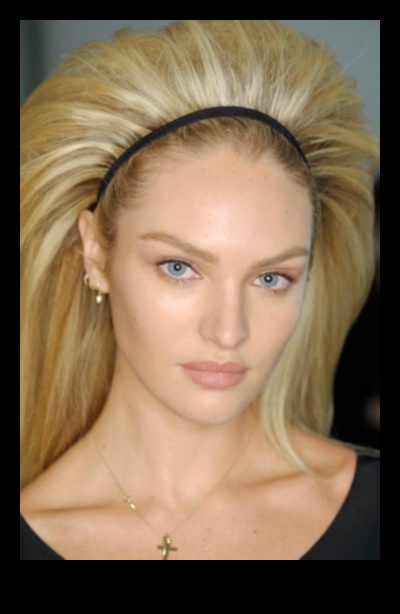 Vintage Vogue: توجيه الأناقة الكلاسيكية في تسريحات الشعر للحفلات