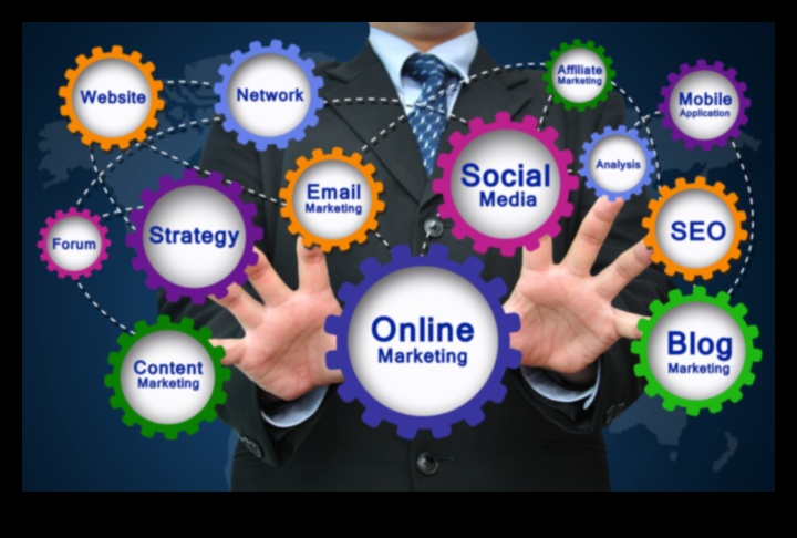 المايسترو الاجتماعي: التنقل في مشهد المشاركة الرقمية