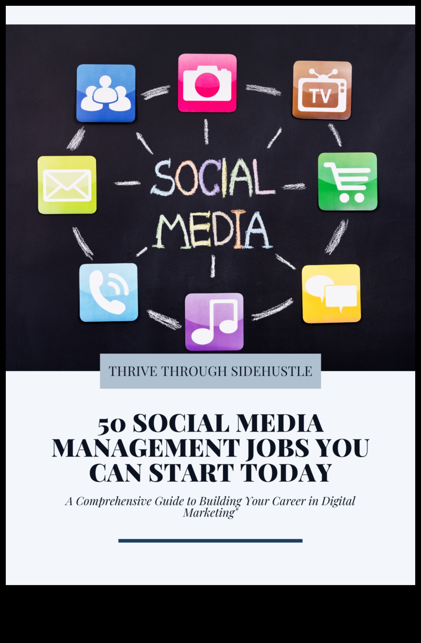 المايسترو الاجتماعي: التنقل في مشهد المشاركة الرقمية