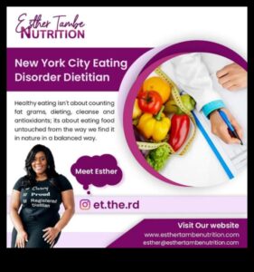 التغذية المثالية: تحقيق أفضل ما لديك من خلال مشورة الخبراء