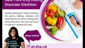 التغذية المثالية: تحقيق أفضل ما لديك من خلال مشورة الخبراء