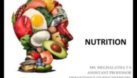 المعجزات الجزيئية: عجائب الكيمياء الحيوية الغذائية