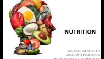 المعجزات الجزيئية: عجائب الكيمياء الحيوية الغذائية