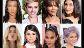 كيفية اختيار تصفيفة الشعر المثالية المستوحاة من المشاهير بالنسبة لك