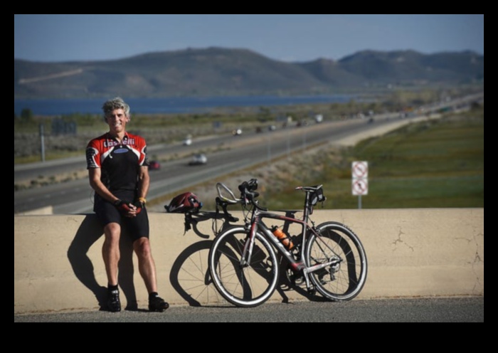 سجلات ركوب الدراجات في المدينة: روايات من راكبي الدراجات المتنقلين