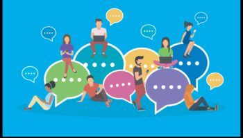 النشر الواعي: استراتيجيات المشاركة المدروسة على وسائل التواصل الاجتماعي