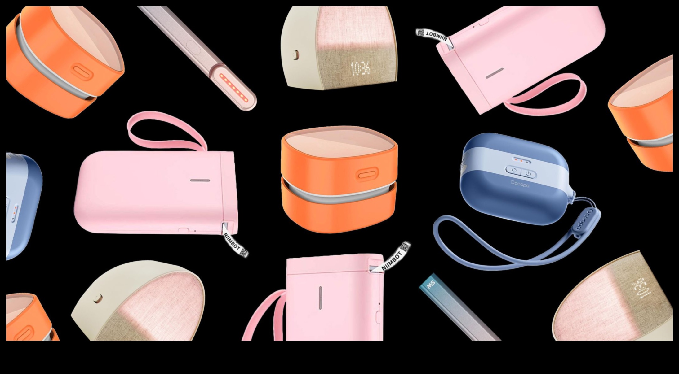 اتجاهات التكنولوجيا: هدايا الأدوات للأم المتحمسة للتكنولوجيا