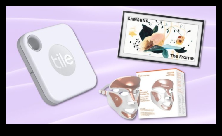 اتجاهات التكنولوجيا: هدايا الأدوات للأم المتحمسة للتكنولوجيا