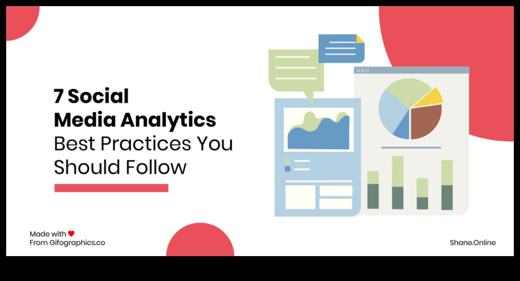 ما هي فوائد تنفيذ تحليلات وسائل التواصل الاجتماعي؟