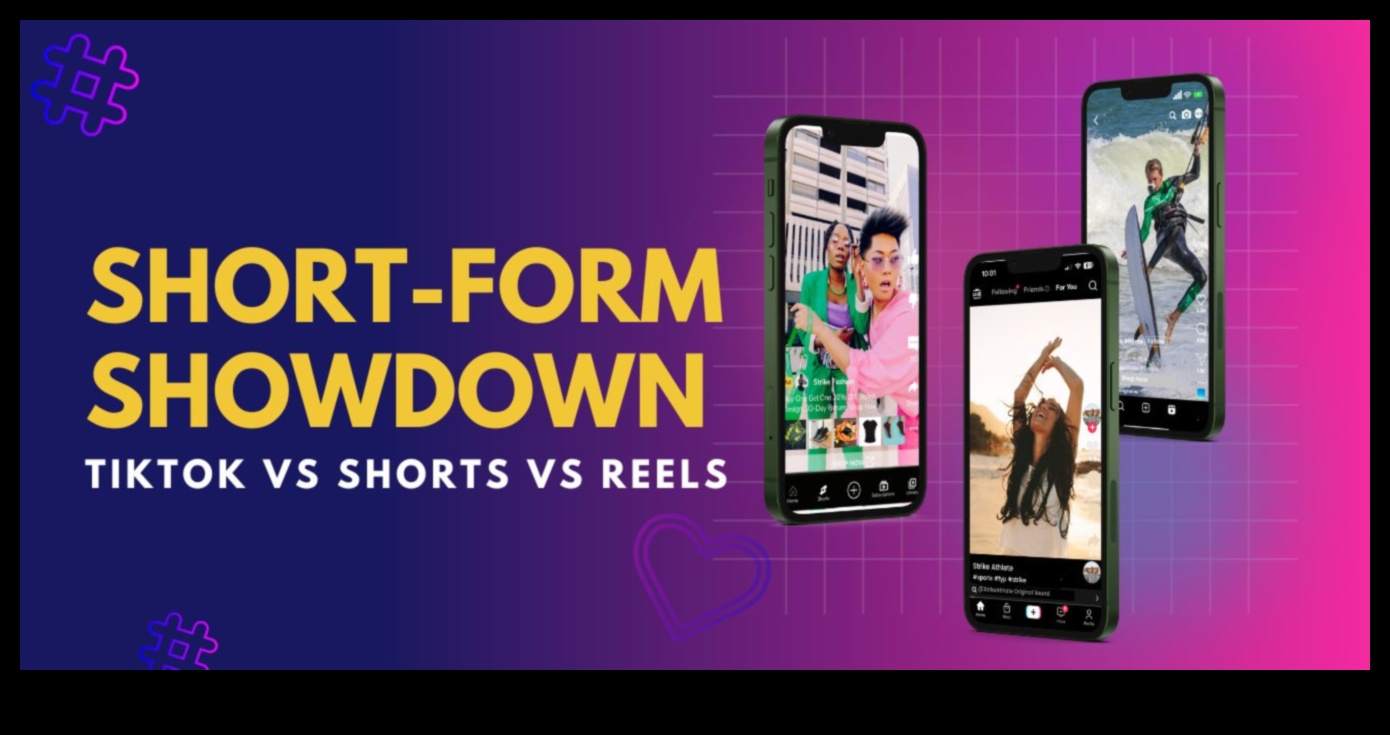 ديناميكيات TikTok: التنقل في مشهد ترويج المحتوى القصير