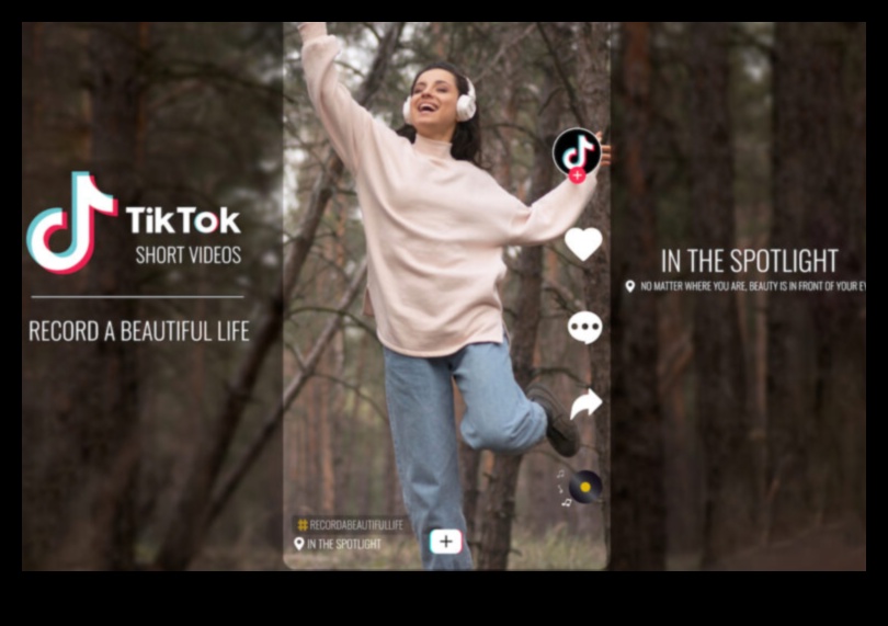 ديناميكيات TikTok: التنقل في مشهد ترويج المحتوى القصير