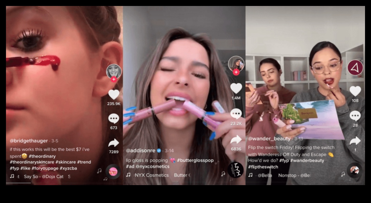ديناميكيات TikTok: التنقل في مشهد ترويج المحتوى القصير