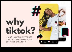 ديناميكيات TikTok: التنقل في مشهد ترويج المحتوى القصير