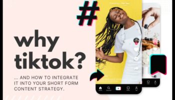 ديناميكيات TikTok: التنقل في مشهد ترويج المحتوى القصير