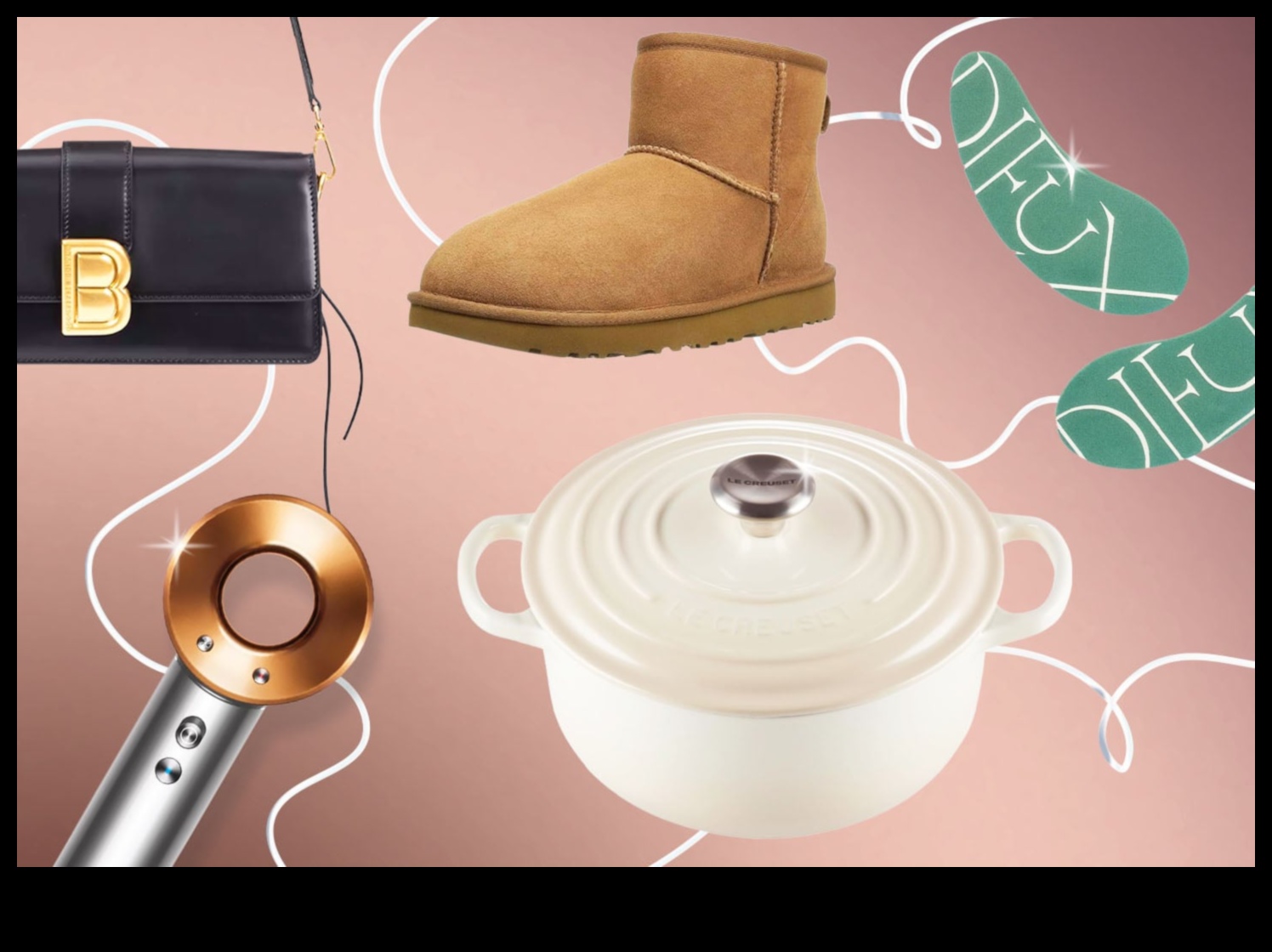 اكتشافات عصرية: هدايا أنيقة للمرأة العصرية