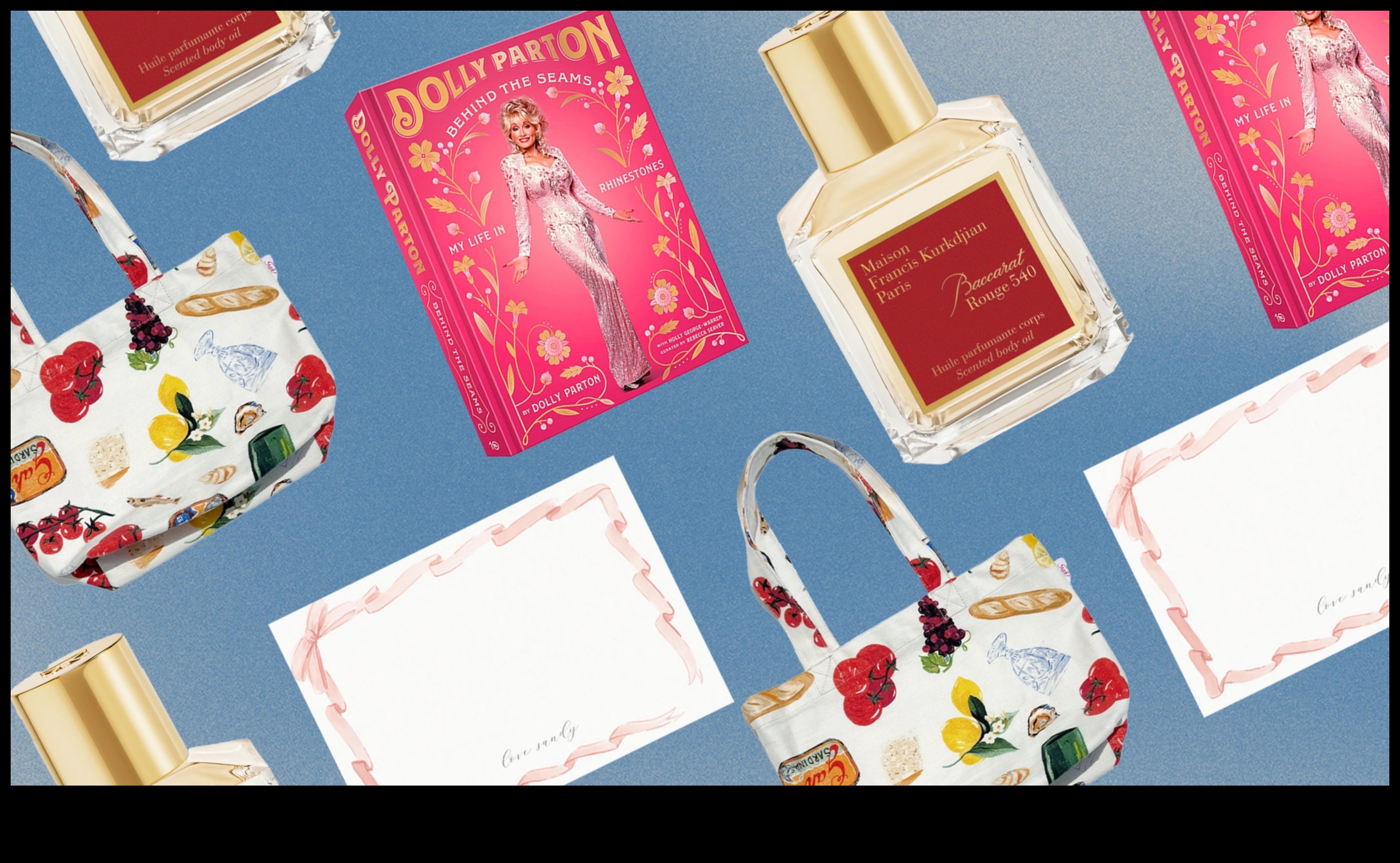 اكتشافات عصرية: هدايا أنيقة للمرأة العصرية