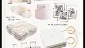 اكتشافات عصرية: هدايا أنيقة للمرأة العصرية