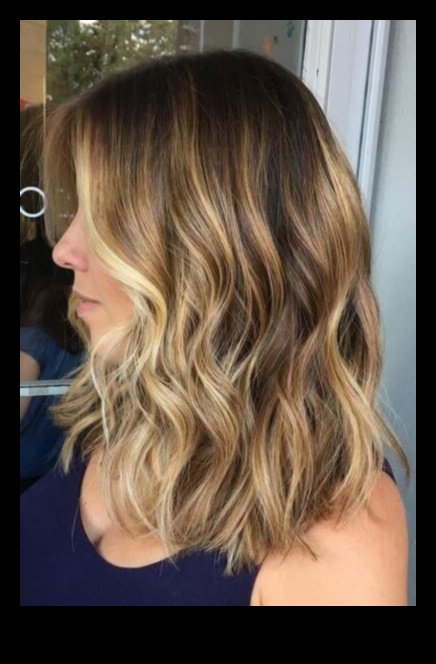 أعجوبة متوسطة الطول: تسريحات الشعر المتوسطة الأنيقة لجميع المناسبات