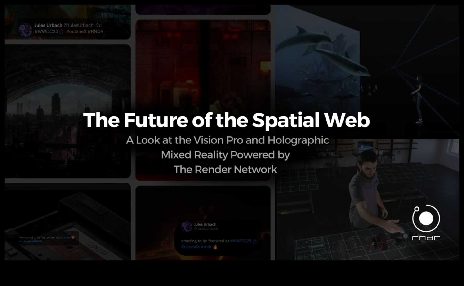 الجيل التالي من الويب: الغوص العميق في عالم الويب 2.0