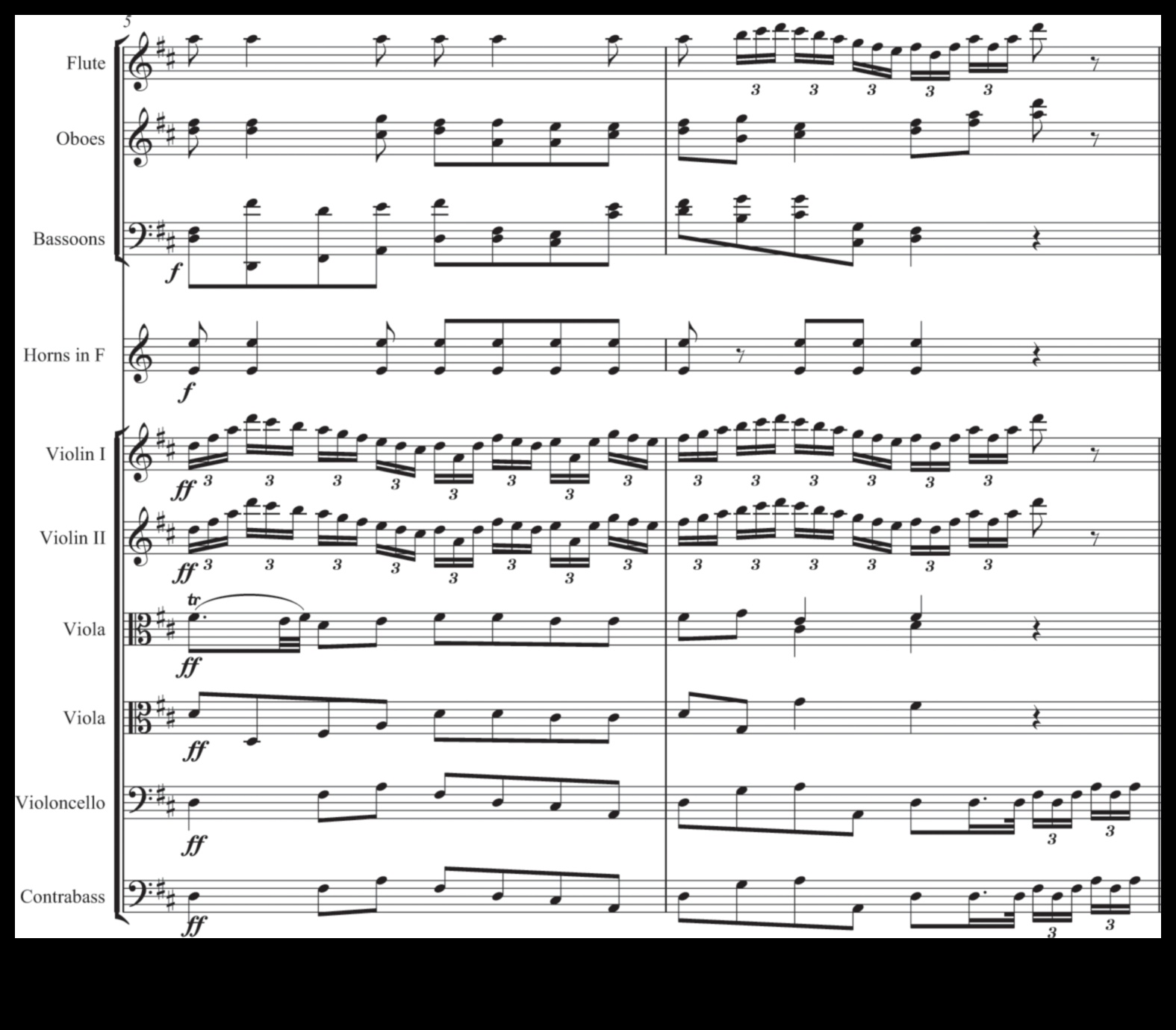 سمفونيات سيتي سكيب: الإيقاع الموسيقي للحياة اليومية في وسائل النقل العام