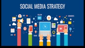 عبارات طريقة فعالة للتسويق حول تقنية البقاء على اتصال الاجتماعي: برهان تعليمي للهواة 4 صياغة استراتيجية فعالة للتسويق عبر وسائل التواصل الاجتماعي: دليل إرشادي