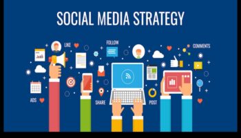 صياغة استراتيجية فعالة للتسويق عبر وسائل التواصل الاجتماعي: دليل إرشادي