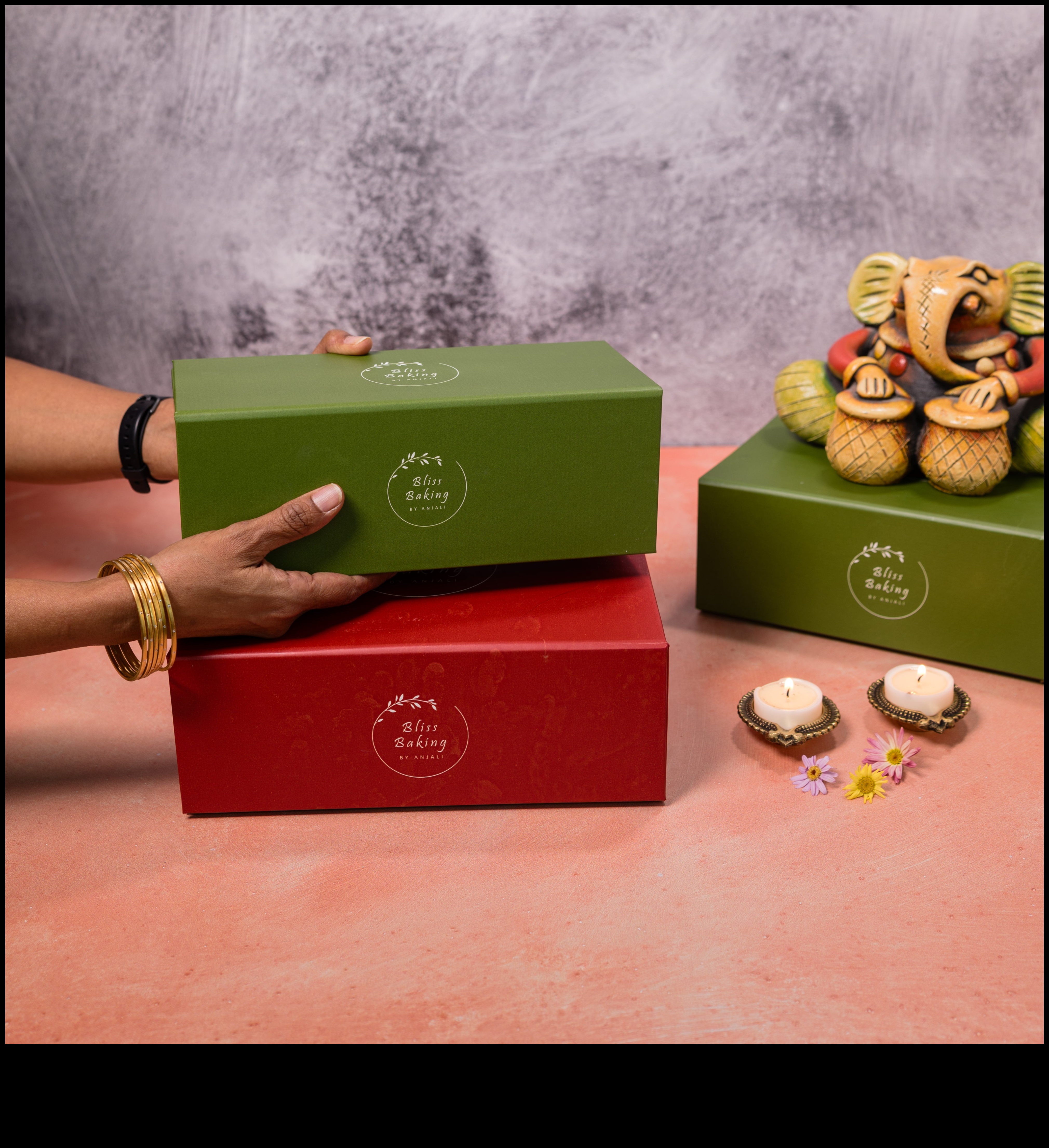 نعمة الخبز: هدايا لعشاق المعجنات والخبز