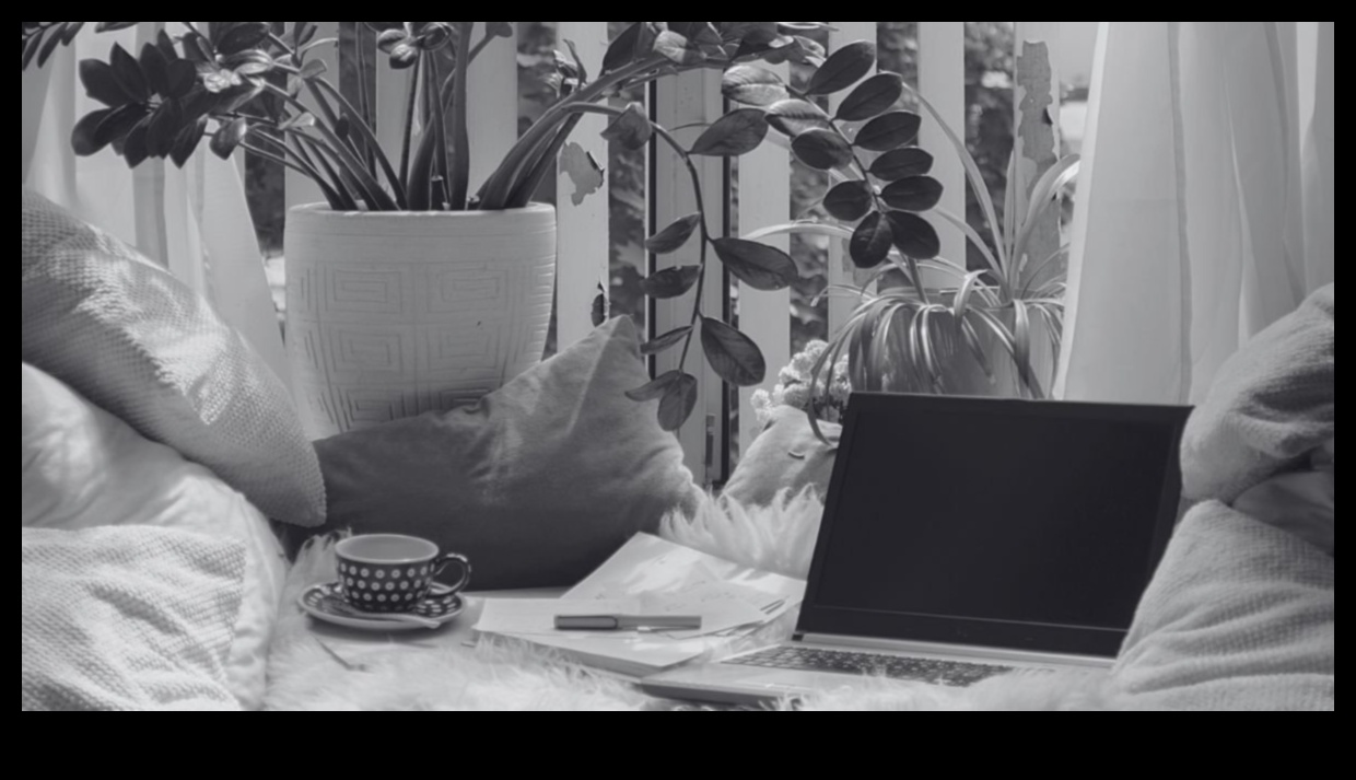 زوايا مريحة: هدايا مستوحاة من Hygge للراحة