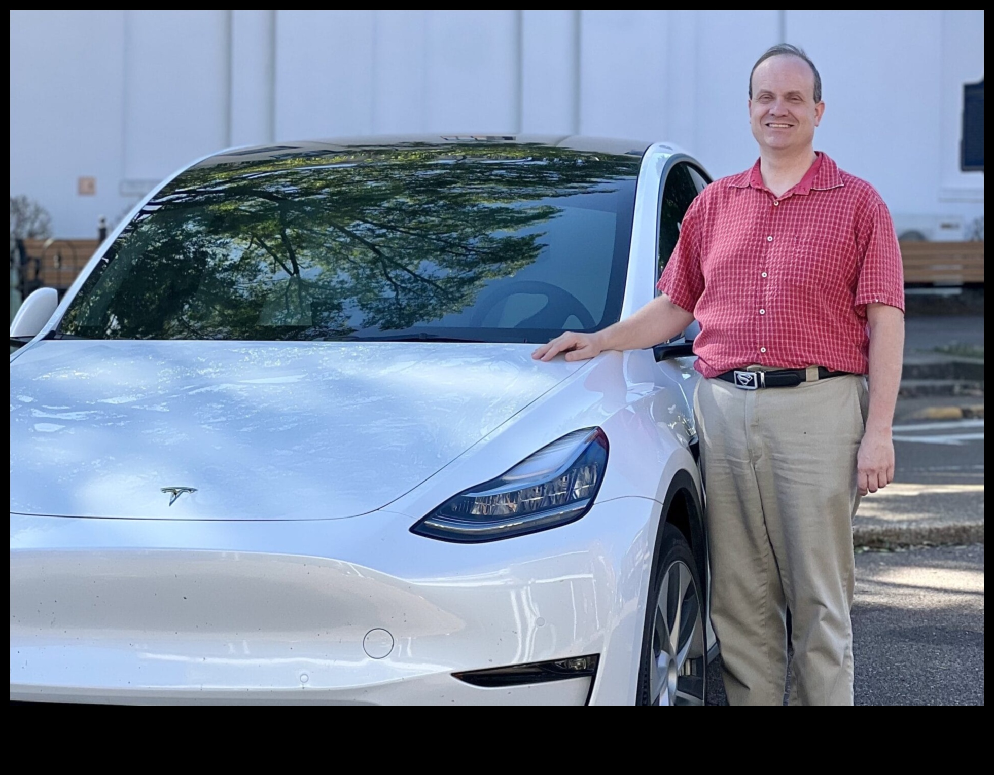 التنقلات النظيفة: تزايد شعبية السيارات الكهربائية في المدن