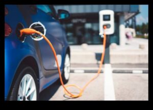 التنقلات النظيفة: تزايد شعبية السيارات الكهربائية في المدن